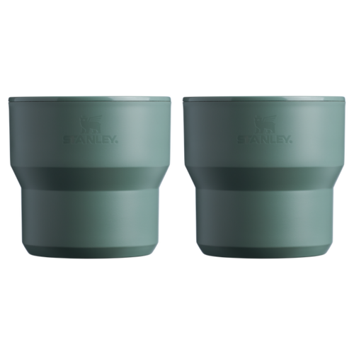 Stanley Wildfare Go Two Cup Cookset 945ml