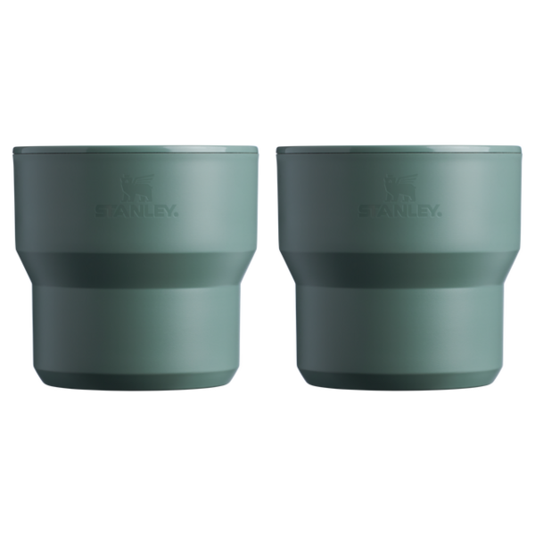 Stanley Wildfare Go Two Cup Cookset 945ml