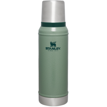 Stanley The Legendary Classic Bottle Hammertone Green 1QT / .94L