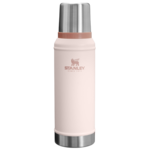 Stanley The Legendary Classic Bottle Rose Quartz 1Q / .94L