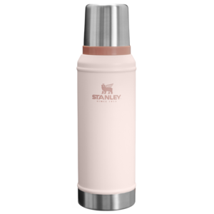 Stanley The Legendary Classic Bottle Rose Quartz 1Q / .94L
