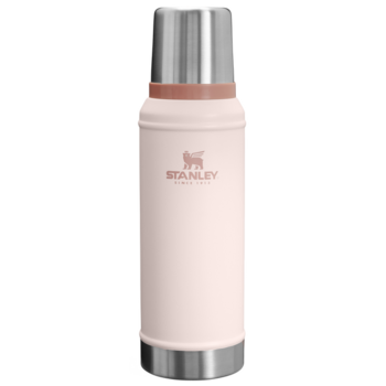 Stanley The Legendary Classic Bottle Rose Quartz 1Q / .94L