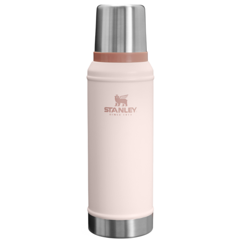 Stanley The Legendary Classic Bottle Rose Quartz 1Q / .94L