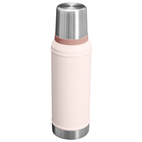 Stanley The Legendary Classic Bottle Rose Quartz 1Q / .94L