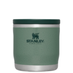 Stanley The Adventure to Go Food Jar 12oz / .35L Hammertone Green
