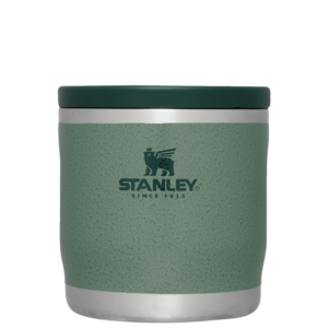 Stanley The Adventure to Go Food Jar 12oz / .35L Hammertone Green