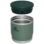 Stanley The Adventure to Go Food Jar 12oz / .35L Hammertone Green