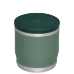 Stanley The Adventure to Go Food Jar 12oz / .35L Hammertone Green