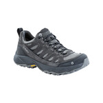 Oboz Footwear Men's Sawtooth Ascent Low B-Dry