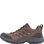 Oboz Footwear Men's Sawtooth Ascent Low B-Dry
