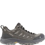 Oboz Footwear Men's Sawtooth Ascent Low B-Dry