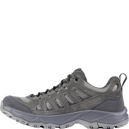 Oboz Footwear Men's Sawtooth Ascent Low B-Dry