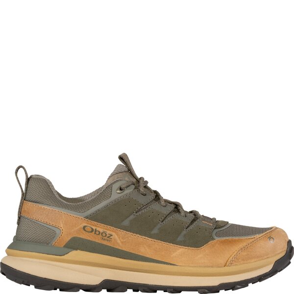 Oboz Men's Hyalite Low B-Dry