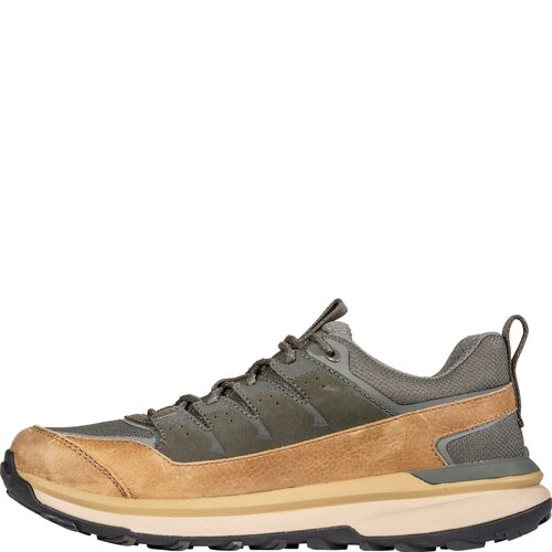 Oboz Men's Hyalite Low B-Dry