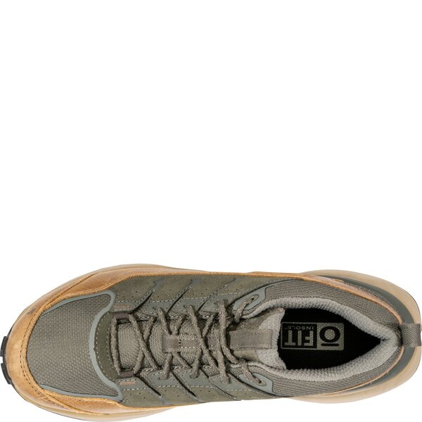 Oboz Men's Hyalite Low B-Dry