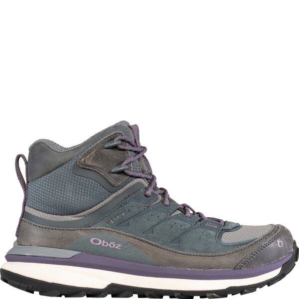 Oboz Women's Hyalite Mid B-Dry