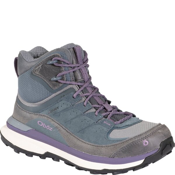 Oboz Women's Hyalite Mid B-Dry