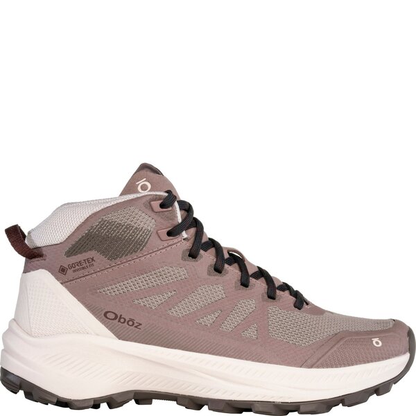 Oboz Women's Katabatic LT Mid GTX