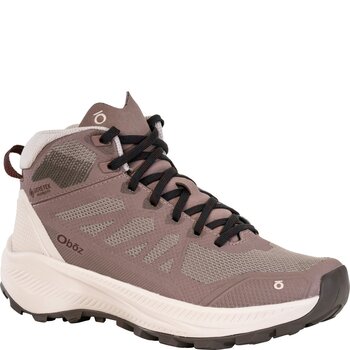 Oboz Women's Katabatic LT Mid GTX