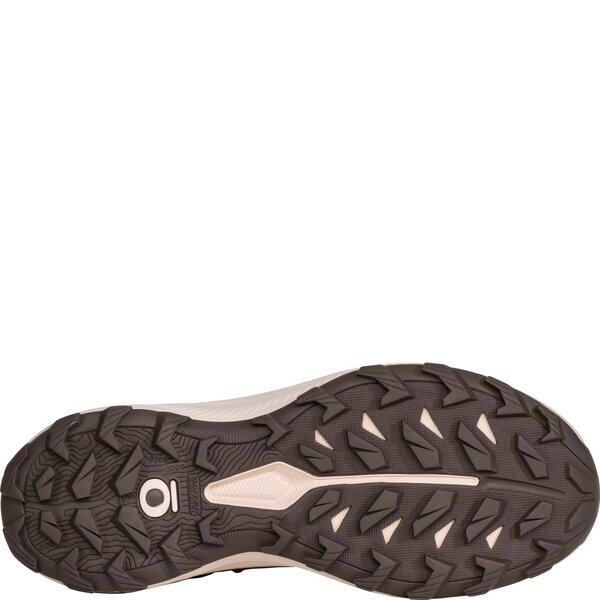 Oboz Women's Katabatic LT Mid GTX