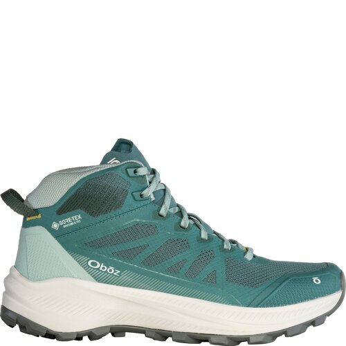 Oboz Women's Katabatic LT Mid GTX