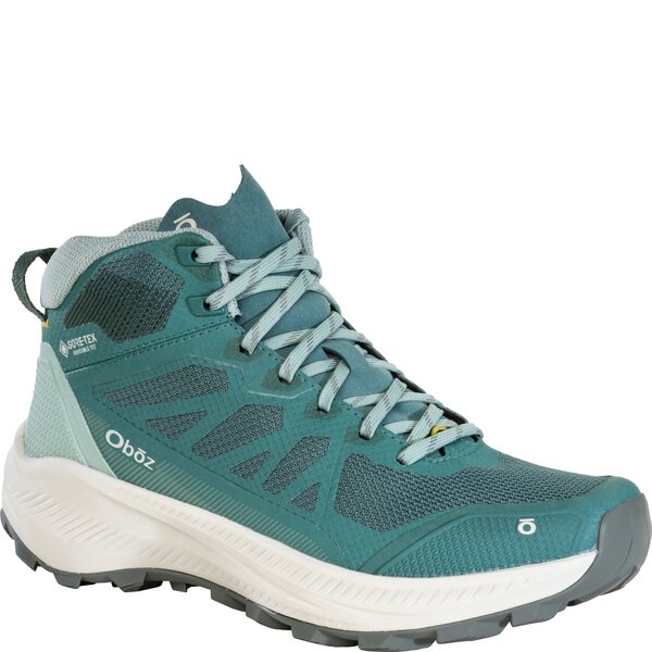 Oboz Women's Katabatic LT Mid GTX