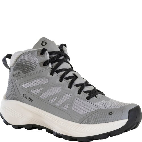 Oboz Women's Katabatic LT Mid GTX