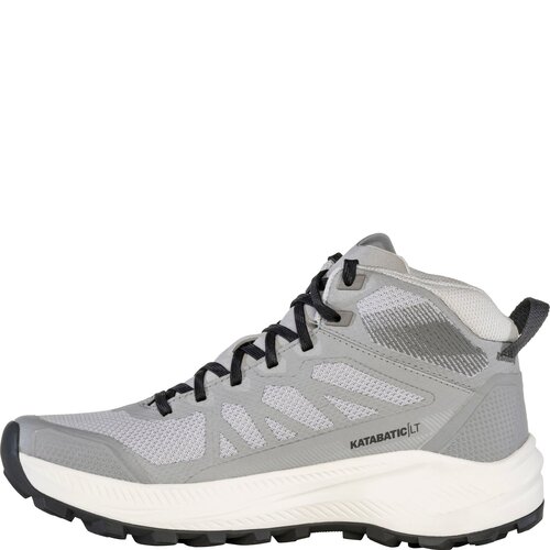 Oboz Women's Katabatic LT Mid GTX