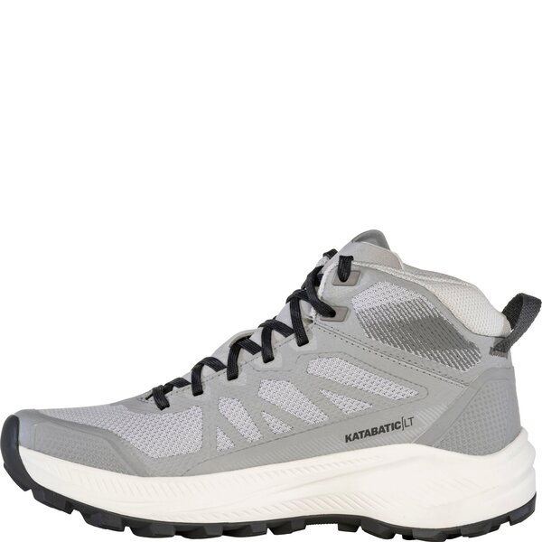 Oboz Women's Katabatic LT Mid GTX