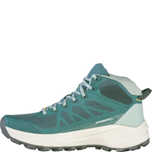 Oboz Women's Katabatic LT Mid GTX