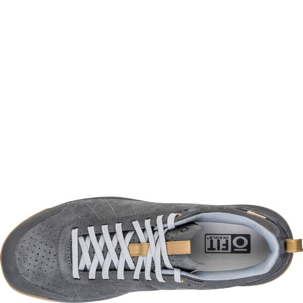 Oboz Men's Bozeman II Low