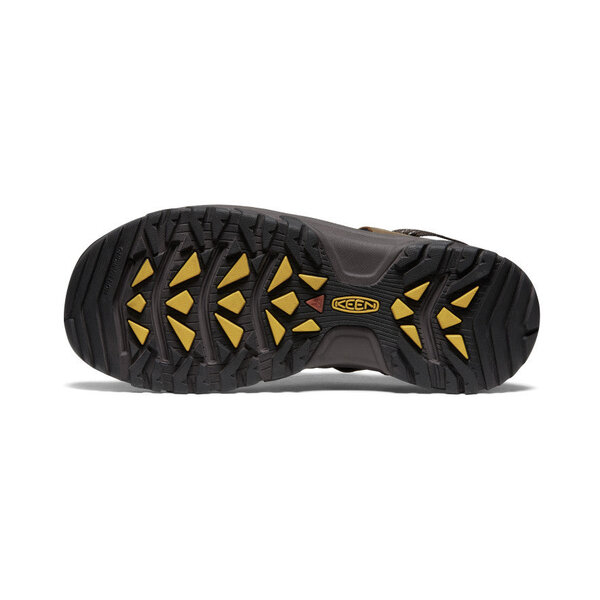 Keen Men's Targhee III Sandal