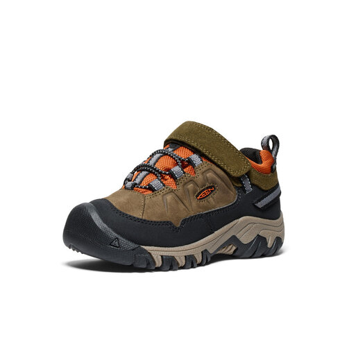 Keen Youth Targhee IV Low WP