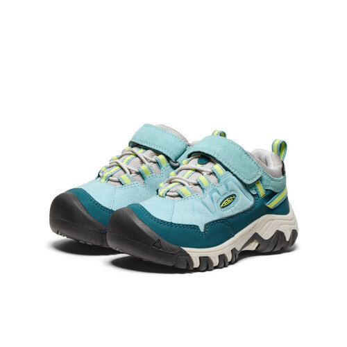 Keen Youth Targhee IV Low WP