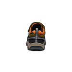 Keen Youth Targhee IV Low WP