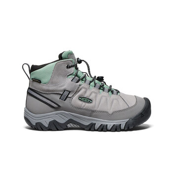 Keen Youth Targhee IV Mid WP