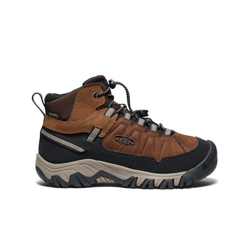 Keen Youth Targhee IV Mid WP