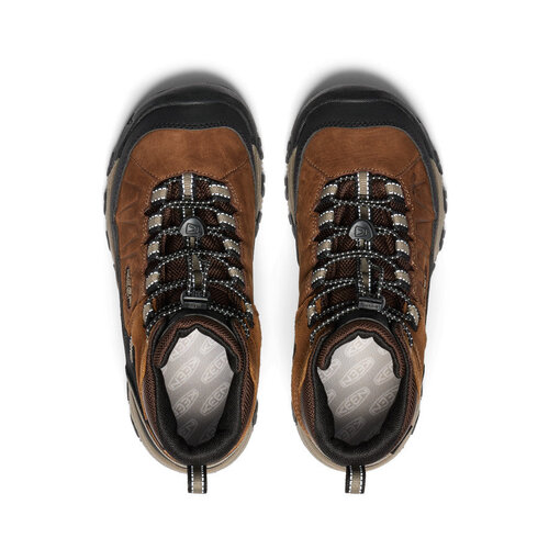 Keen Youth Targhee IV Mid WP