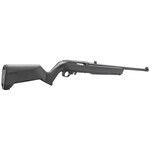 Ruger 10/22 Magpul MOEX Black M-LOK Blued 18.5" Iron Sights