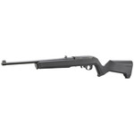 Ruger 10/22 Magpul MOEX Black M-LOK Blued 18.5" Iron Sights
