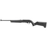 Ruger 10/22 Magpul MOEX Black M-LOK Blued 18.5" Iron Sights