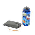 Big Agnes Copper Spur Footprint U2 Asphalt