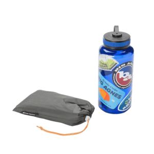 Big Agnes Copper Spur Footprint U2 Asphalt