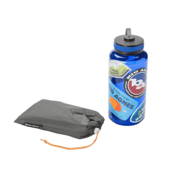 Big Agnes Copper Spur Footprint U2 Asphalt