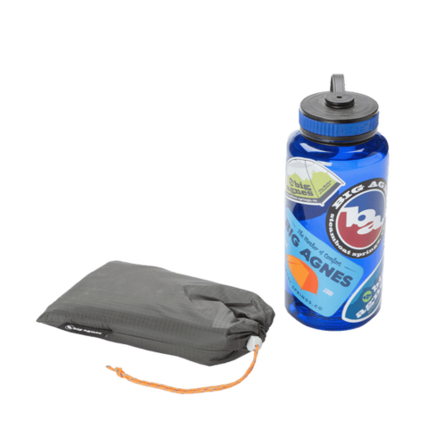 Big Agnes Copper Spur Footprint U2 Asphalt