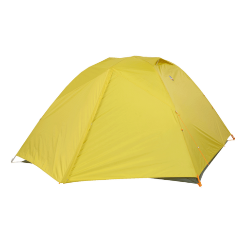 Big Agnes Blacktail 4 Warm Olive/Chinois Green