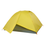 Big Agnes Blacktail 4 Warm Olive/Chinois Green