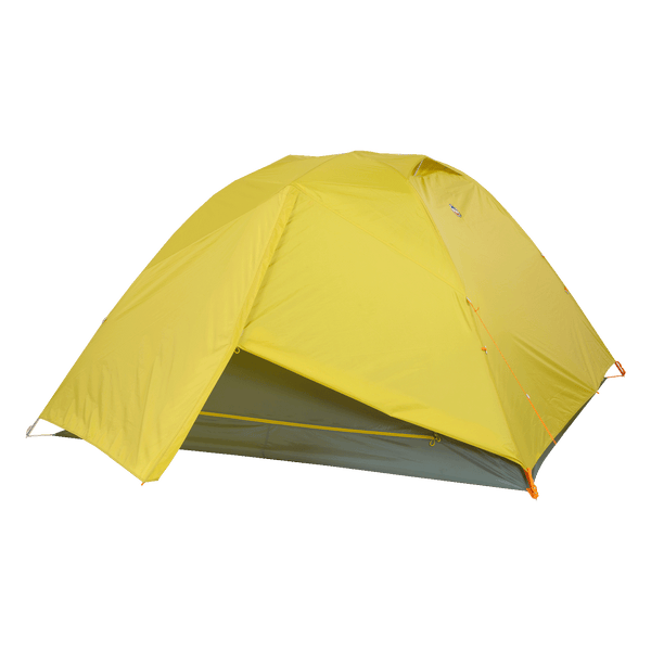 Big Agnes Blacktail 4 Warm Olive/Chinois Green