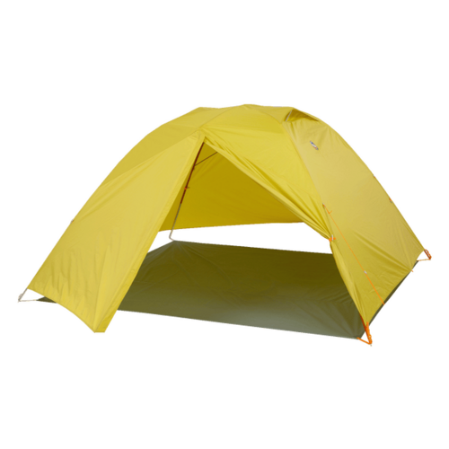 Big Agnes Blacktail 4 Warm Olive/Chinois Green