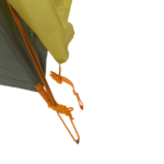 Big Agnes Blacktail 4 Warm Olive/Chinois Green